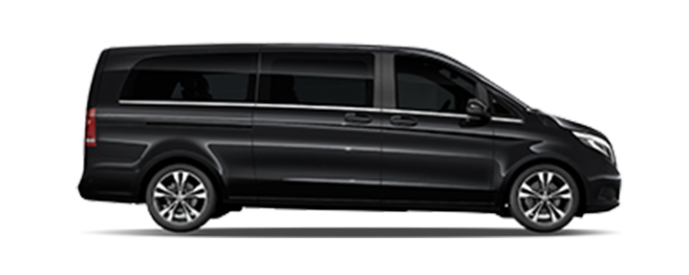 chauffeured transportation Rennes, private driver van brittany