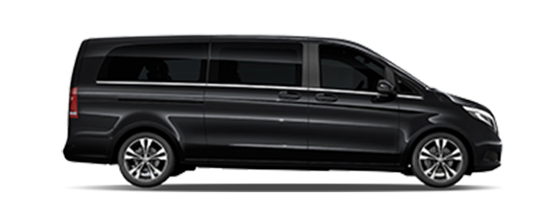 chauffeured transportation Rennes, private driver van brittany