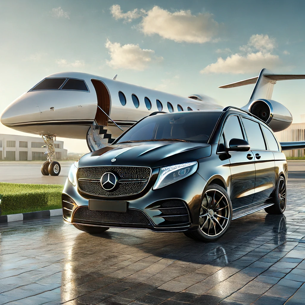 Réservation chauffeur privé Van Rennes ⋆ vandriver35