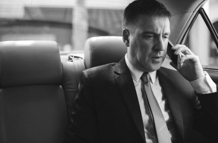 chauffeurs entreprise, trjaet vip van rennes vtc luxe driver