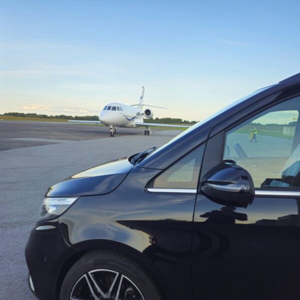 Chauffeur privé Laval 53000 VTC Rennes